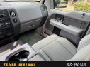 Thumbnail image of 2008 Ford F-150 at Vista motors