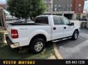 Thumbnail image of 2008 Ford F-150 at Vista motors