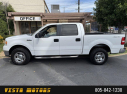 Thumbnail image of 2008 Ford F-150 at Vista motors