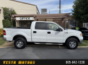 Thumbnail image of 2008 Ford F-150 at Vista motors