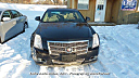 Thumbnail image of 2009 Cadillac CTS at Lake Auto Sales, LLC