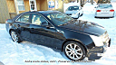 Thumbnail image of 2009 Cadillac CTS at Lake Auto Sales, LLC