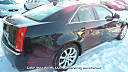 Thumbnail image of 2009 Cadillac CTS at Lake Auto Sales, LLC