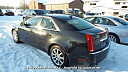 Thumbnail image of 2009 Cadillac CTS at Lake Auto Sales, LLC