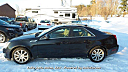 Thumbnail image of 2009 Cadillac CTS at Lake Auto Sales, LLC