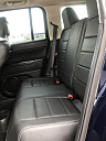 Thumbnail image of 2016 Jeep Patriot at Ryan Phelps Auto Sales