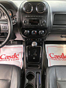 Thumbnail image of 2016 Jeep Patriot at Ryan Phelps Auto Sales