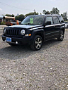 Thumbnail image of 2016 Jeep Patriot at Ryan Phelps Auto Sales