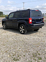 Thumbnail image of 2016 Jeep Patriot at Ryan Phelps Auto Sales