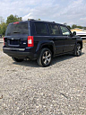 Thumbnail image of 2016 Jeep Patriot at Ryan Phelps Auto Sales
