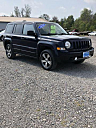 Thumbnail image of 2016 Jeep Patriot at Ryan Phelps Auto Sales