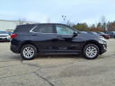 2020 Chevrolet Equinox LT at Bob Mariano Jeep Dodge