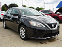 Thumbnail image of 2019 Nissan Sentra at A & B Motors