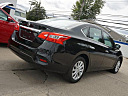 Thumbnail image of 2019 Nissan Sentra at A & B Motors