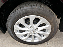 Thumbnail image of 2019 Nissan Sentra at A & B Motors