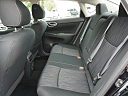 Thumbnail image of 2019 Nissan Sentra at A & B Motors