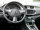 Thumbnail image of 2019 Nissan Sentra at A & B Motors