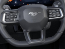 Thumbnail image of 2025 Ford Mustang at New Fred Beans Boyertown Ford