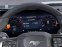 Thumbnail image of 2025 Ford Mustang at New Fred Beans Boyertown Ford