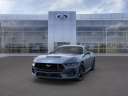 Thumbnail image of 2025 Ford Mustang at New Fred Beans Boyertown Ford