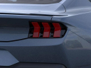 Thumbnail image of 2025 Ford Mustang at New Fred Beans Boyertown Ford