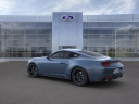 Thumbnail image of 2025 Ford Mustang at New Fred Beans Boyertown Ford