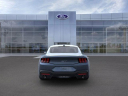Thumbnail image of 2025 Ford Mustang at New Fred Beans Boyertown Ford