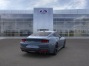 Thumbnail image of 2025 Ford Mustang at New Fred Beans Boyertown Ford