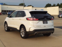 2022 Ford Edge Titanium at Serra Buick Gmc Champaign