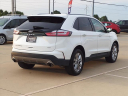 Thumbnail image of 2022 Ford Edge at Serra Buick Gmc Champaign