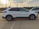 Thumbnail image of 2022 Ford Edge at Serra Buick Gmc Champaign