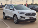 Thumbnail image of 2022 Ford Edge at Serra Buick Gmc Champaign