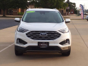 Thumbnail image of 2022 Ford Edge at Serra Buick Gmc Champaign