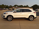 Thumbnail image of 2022 Ford Edge at Serra Buick Gmc Champaign