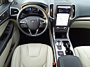 Thumbnail image of 2022 Ford Edge at Serra Buick Gmc Champaign