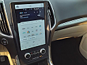 Thumbnail image of 2022 Ford Edge at Serra Buick Gmc Champaign