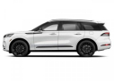 Thumbnail image of 2025 Lincoln Aviator at Mac Haik Ford Georgetown Preowned