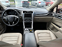 Thumbnail image of 2018 Ford Fusion at Center Florida Auto Sales