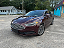 Thumbnail image of 2018 Ford Fusion at Center Florida Auto Sales