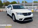 Thumbnail image of 2019 Dodge Journey at Cawood Honda