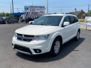 Thumbnail image of 2019 Dodge Journey at Cawood Honda