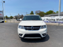 Thumbnail image of 2019 Dodge Journey at Cawood Honda