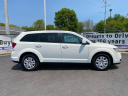 2019 Dodge Journey SE at Cawood Honda