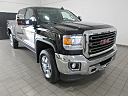 Thumbnail image of 2015 GMC Sierra 2500HD at Bergstrom Green Bay