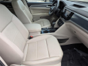 2021 Volkswagen Atlas V6 SEL R-Line at Arrigo Chrysler Dodge Jeep Ram at Sawgrass