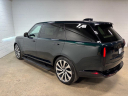 2025 Land Rover Range Rover P530 Autobiography LWB at Jaguar Land Rover Glen Cove