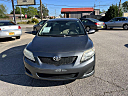 Thumbnail image of 2009 Toyota Corolla at Value Ride