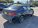 Thumbnail image of 2009 Toyota Corolla at Value Ride