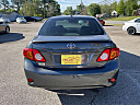 Thumbnail image of 2009 Toyota Corolla at Value Ride