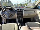 Thumbnail image of 2009 Toyota Corolla at Value Ride